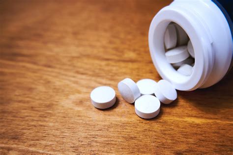Ny medicin mot ångest